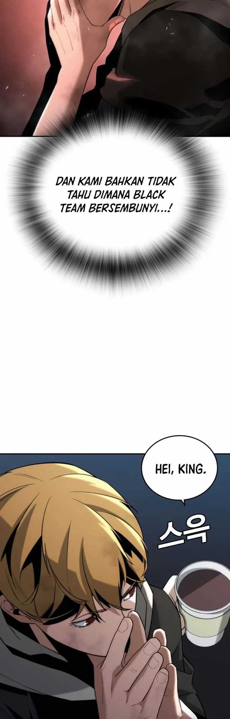 The Regressor Protects Only Me Chapter 6 - halaman 103
