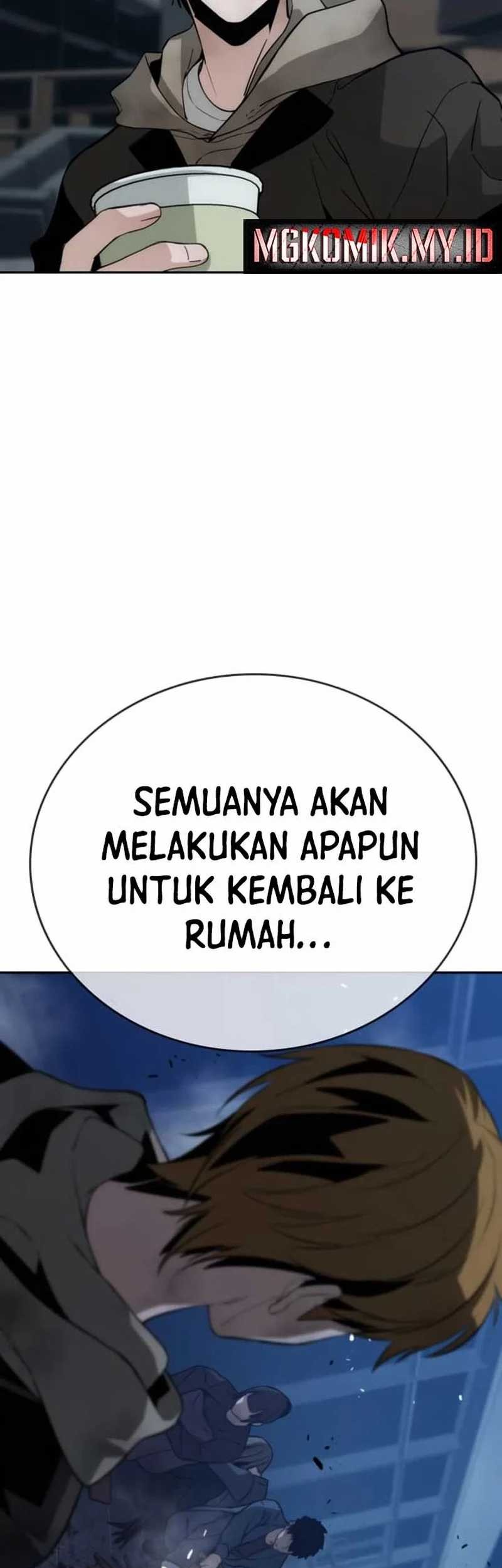 The Regressor Protects Only Me Chapter 6 - halaman 107