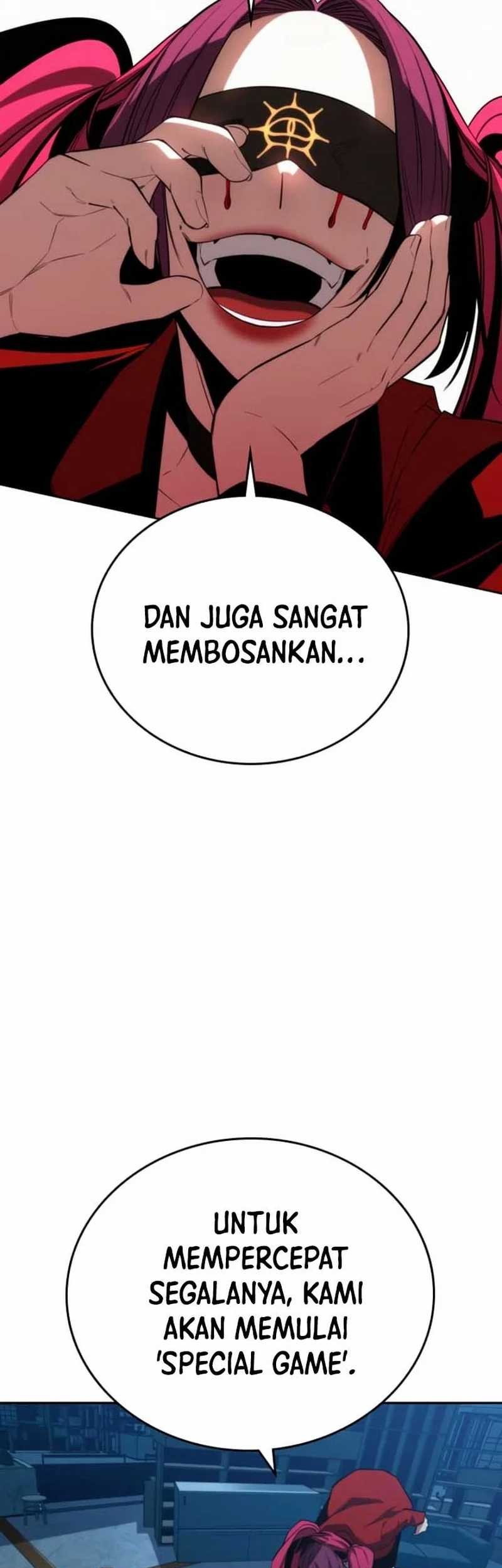 The Regressor Protects Only Me Chapter 6 - halaman 113