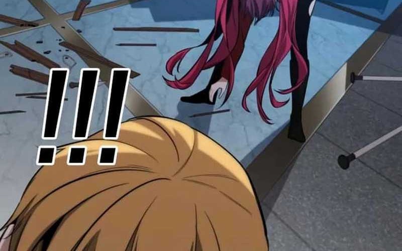 The Regressor Protects Only Me Chapter 6 - halaman 114