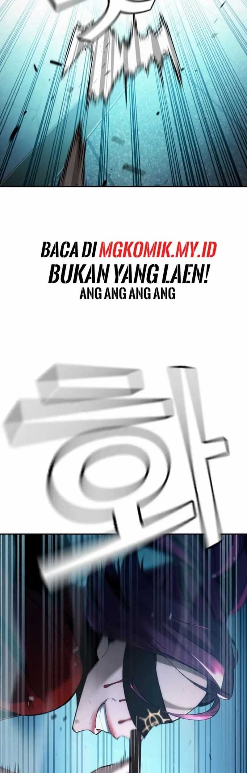 The Regressor Protects Only Me Chapter 6 - halaman 117