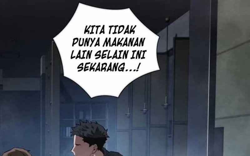The Regressor Protects Only Me Chapter 6 - halaman 14