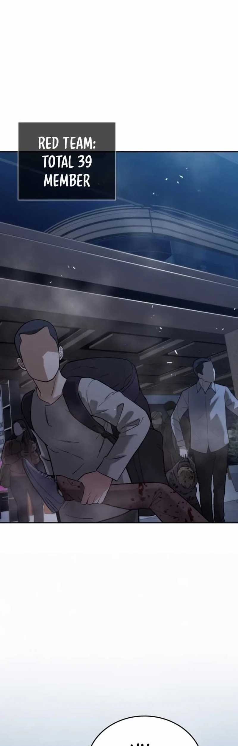 The Regressor Protects Only Me Chapter 6 - halaman 19
