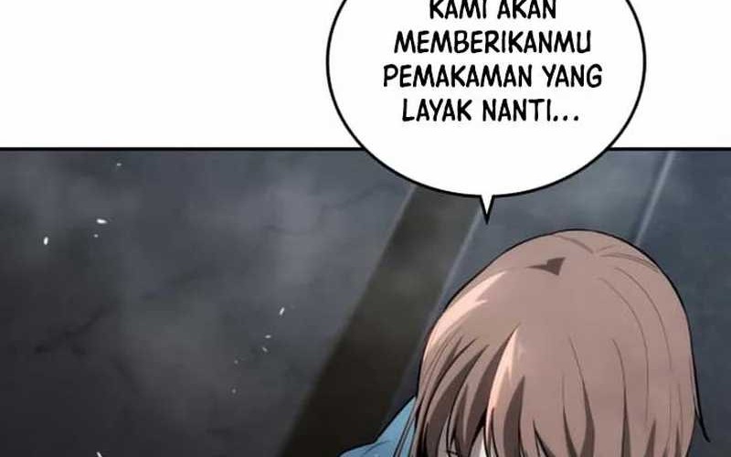 The Regressor Protects Only Me Chapter 6 - halaman 34