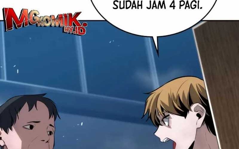 The Regressor Protects Only Me Chapter 6 - halaman 42