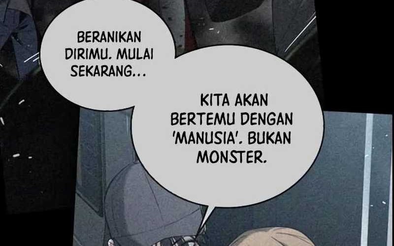 The Regressor Protects Only Me Chapter 6 - halaman 50