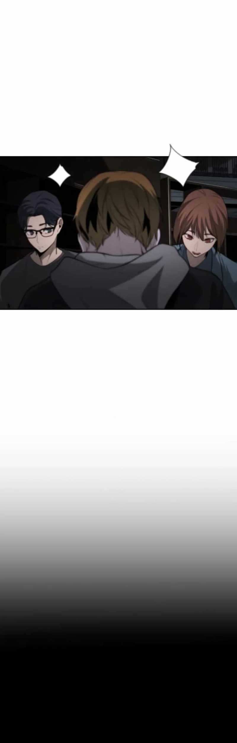 The Regressor Protects Only Me Chapter 6 - halaman 69