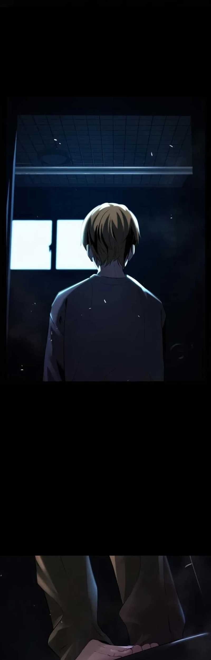 The Regressor Protects Only Me Chapter 6 - halaman 75