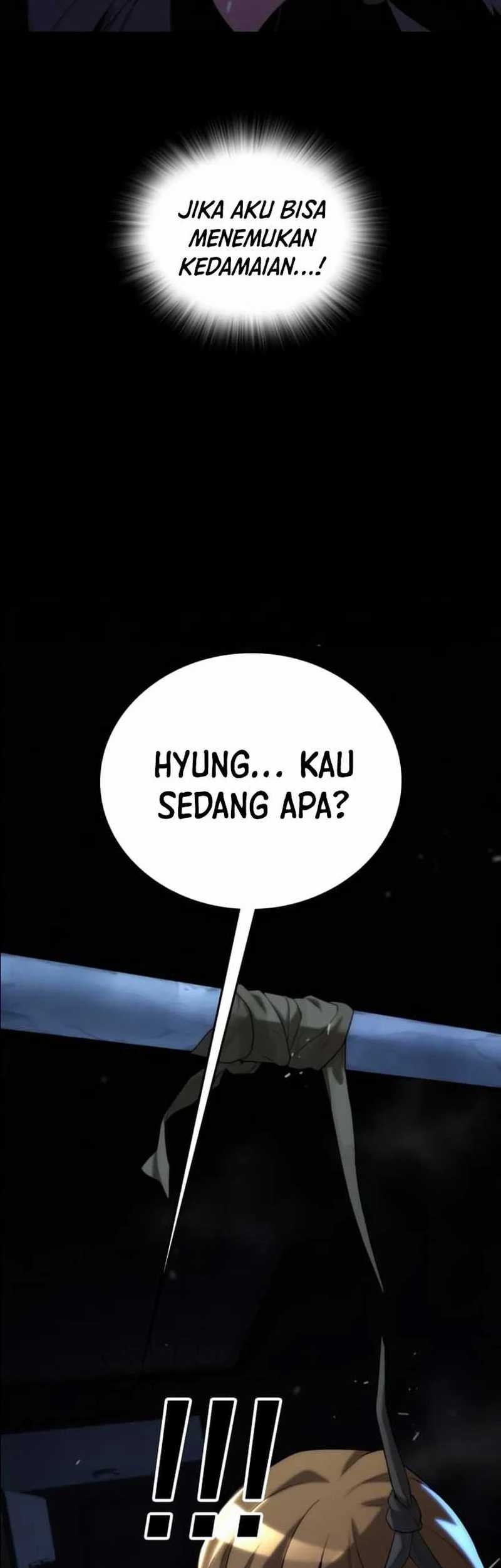 The Regressor Protects Only Me Chapter 6 - halaman 79