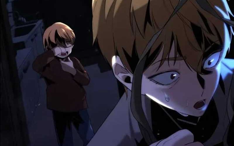 The Regressor Protects Only Me Chapter 6 - halaman 80