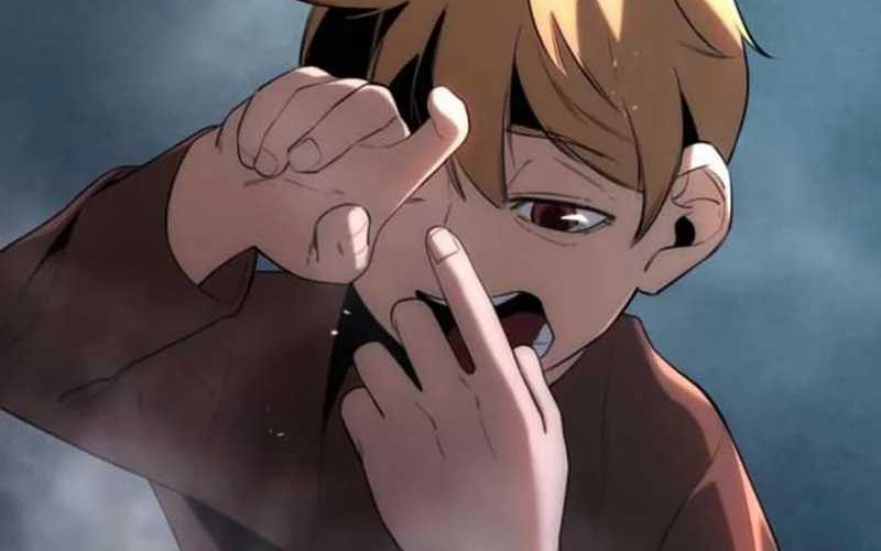 The Regressor Protects Only Me Chapter 6 - halaman 82