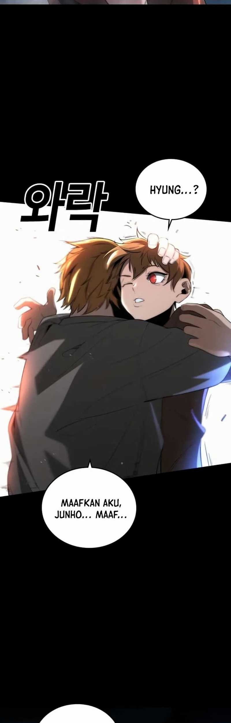 The Regressor Protects Only Me Chapter 6 - halaman 83