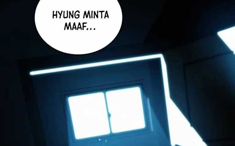 The Regressor Protects Only Me Chapter 6 - halaman 84