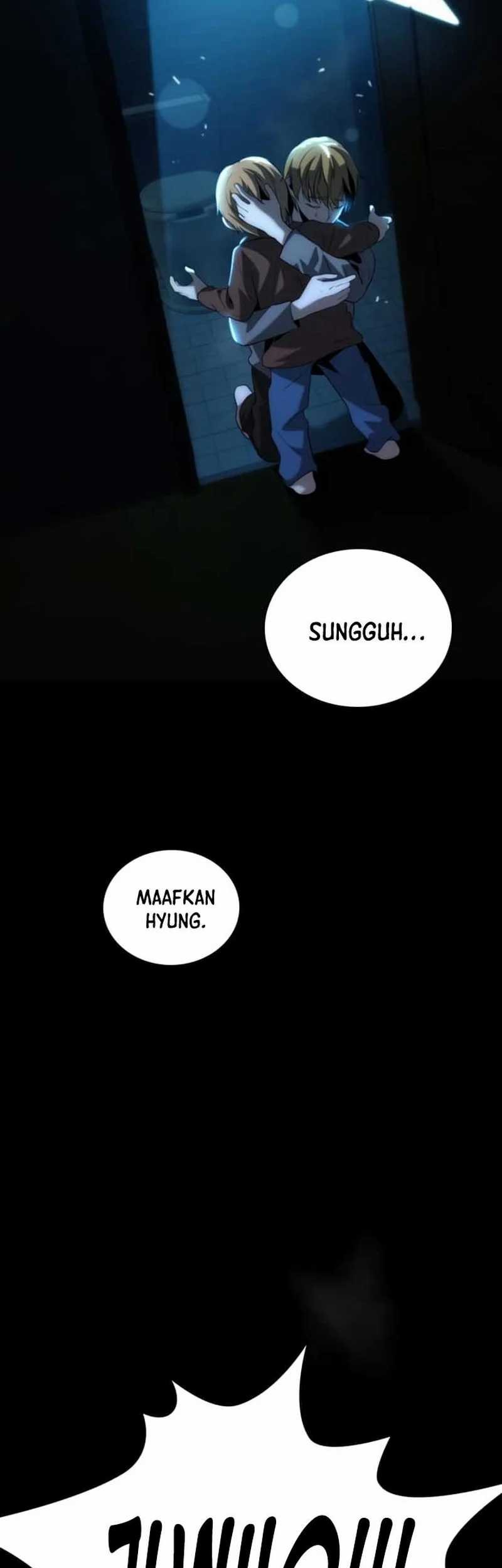 The Regressor Protects Only Me Chapter 6 - halaman 85