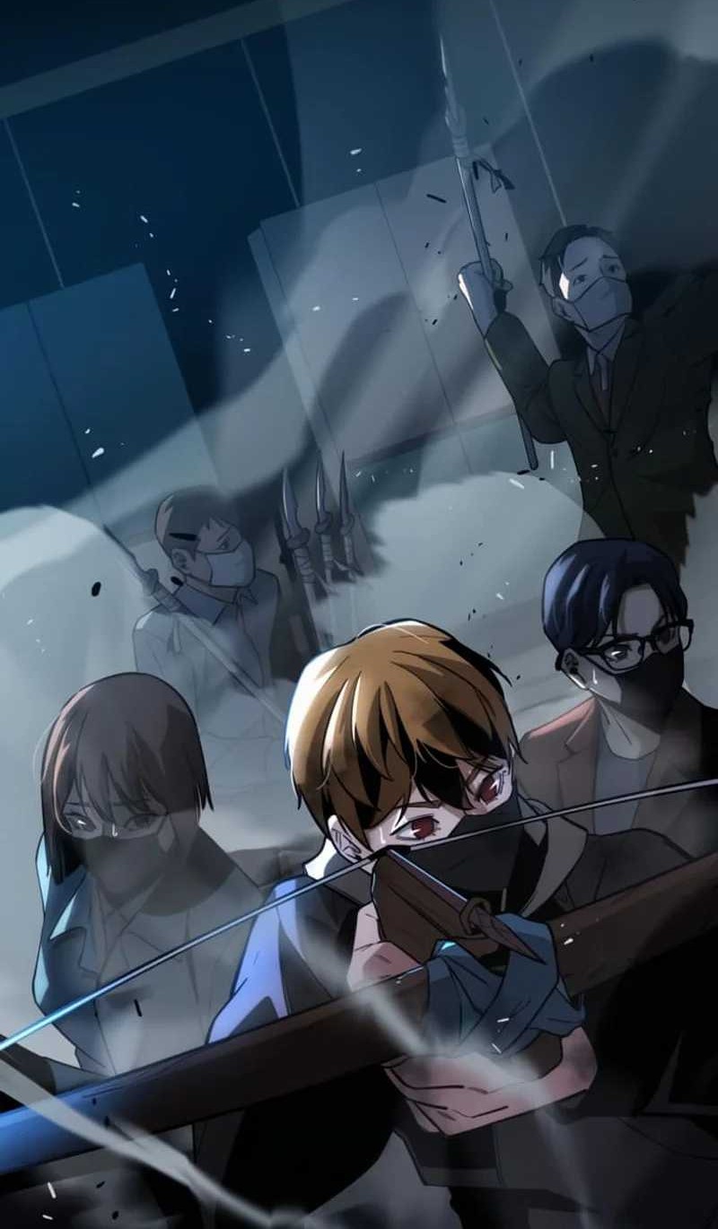 The Regressor Protects Only Me Chapter 7 - halaman 102