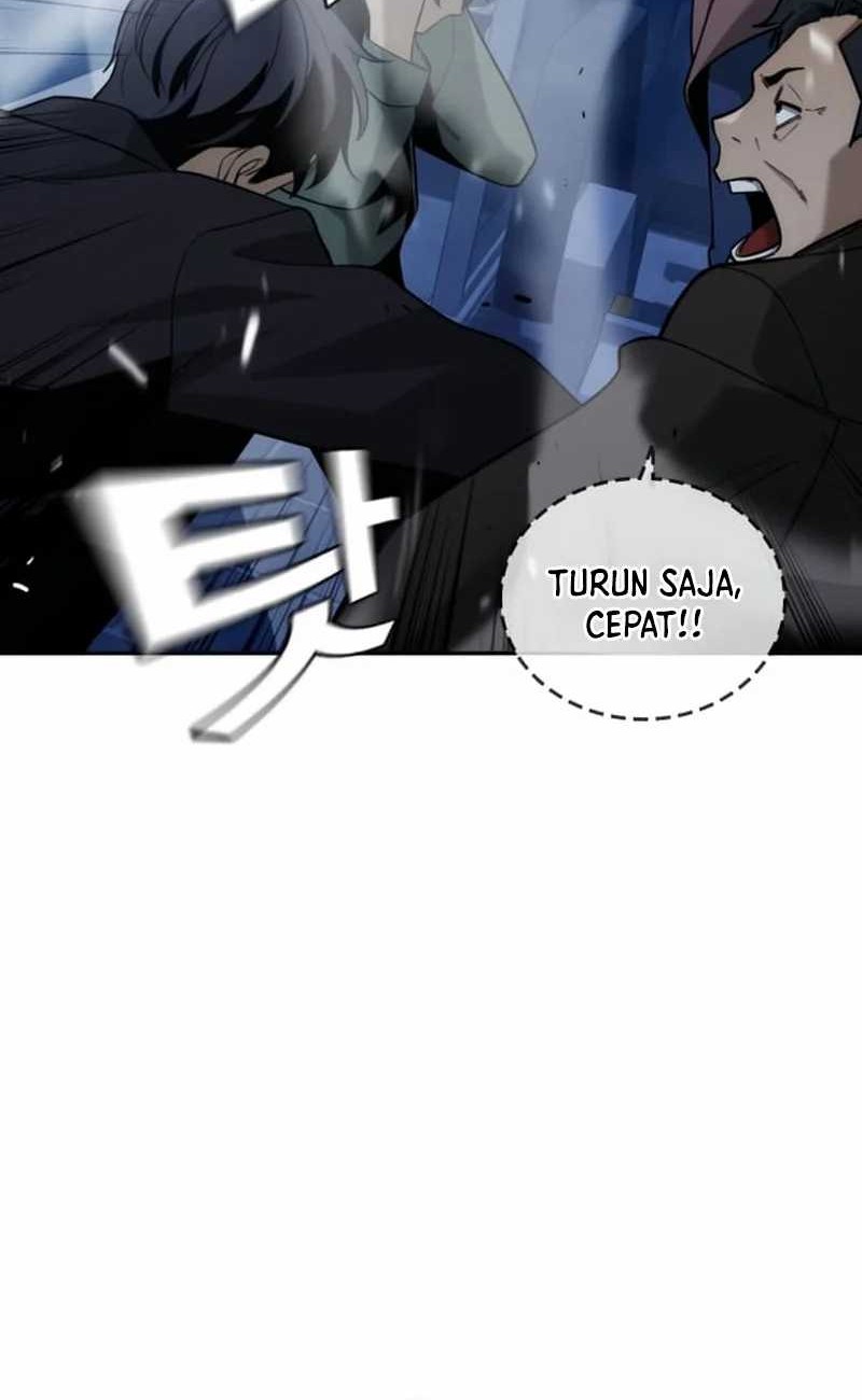 The Regressor Protects Only Me Chapter 7 - halaman 106