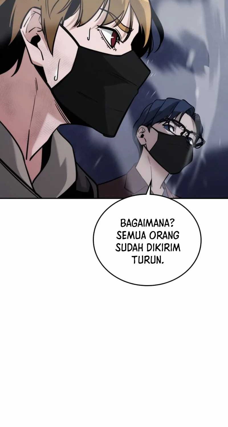 The Regressor Protects Only Me Chapter 7 - halaman 108