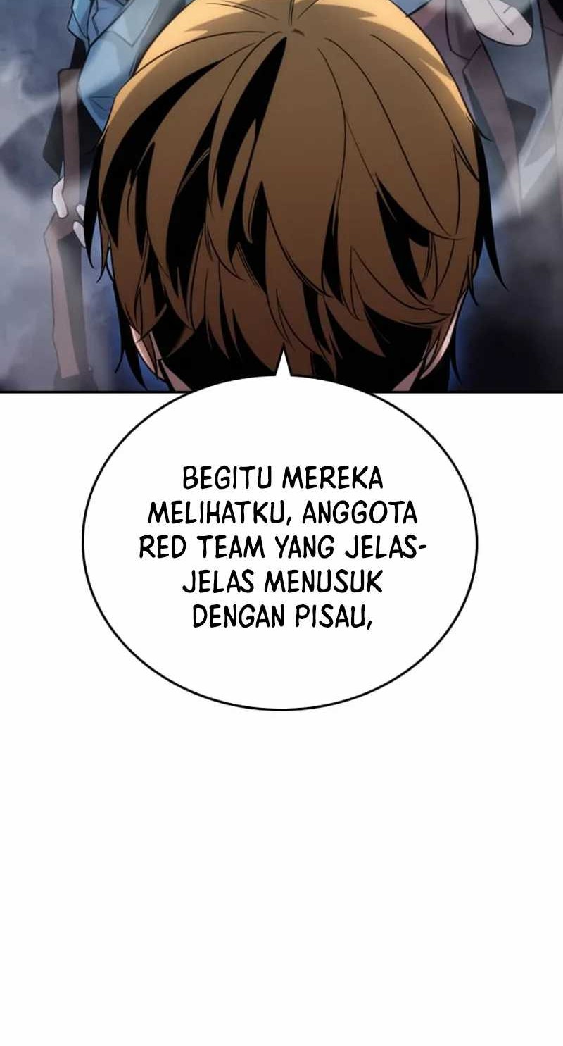 The Regressor Protects Only Me Chapter 7 - halaman 110