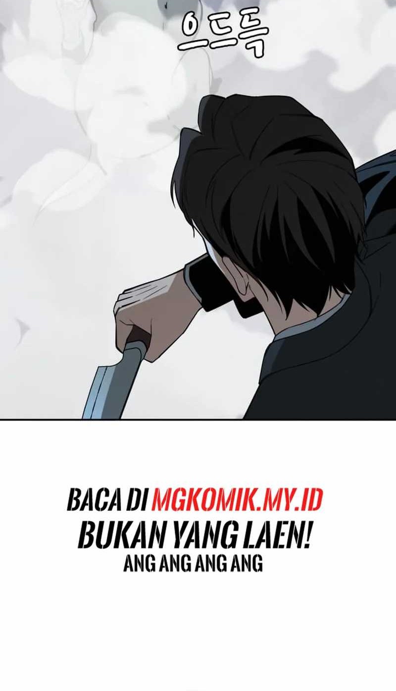 The Regressor Protects Only Me Chapter 7 - halaman 114