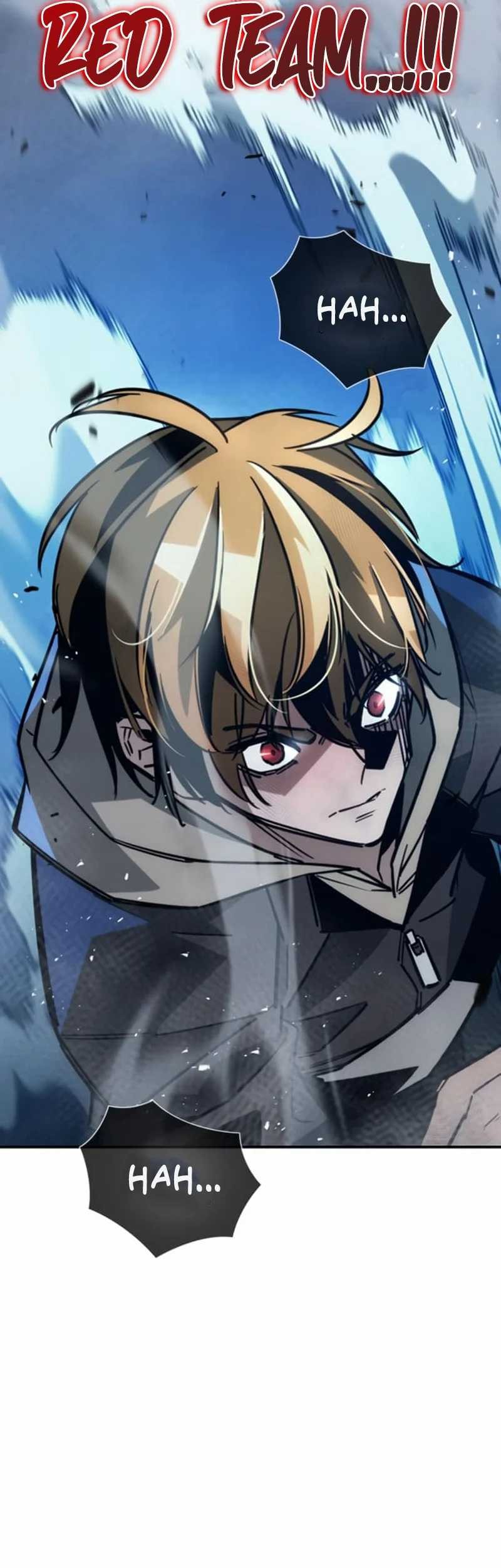 The Regressor Protects Only Me Chapter 7 - halaman 120