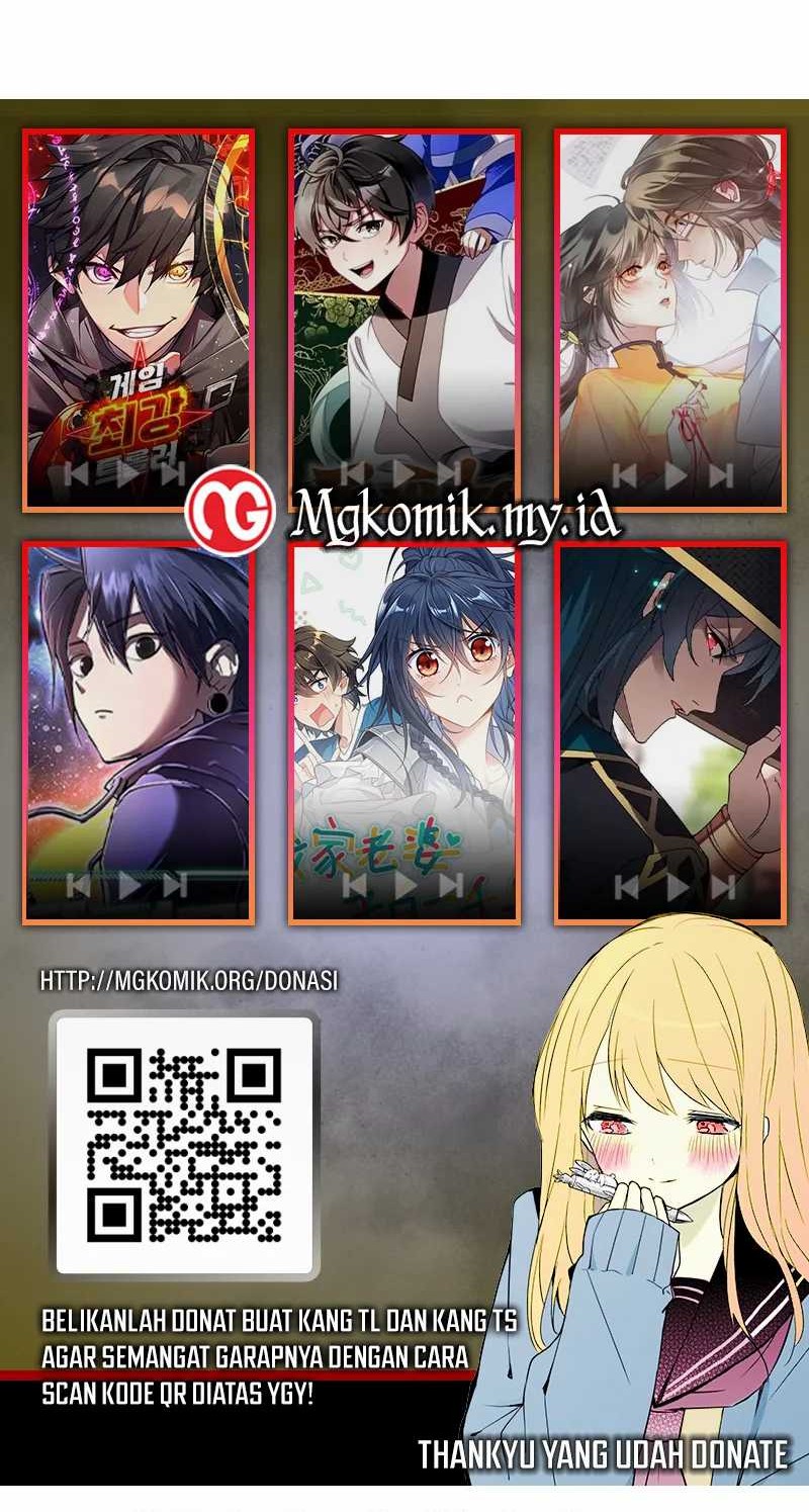 The Regressor Protects Only Me Chapter 7 - halaman 121