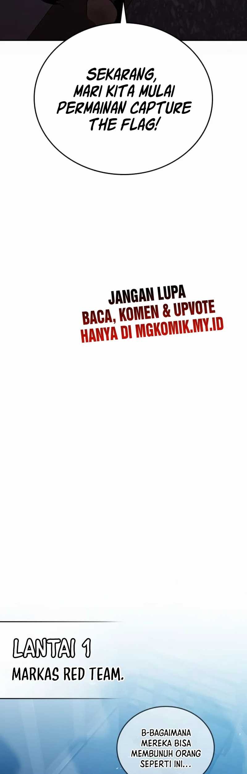 The Regressor Protects Only Me Chapter 7 - halaman 19