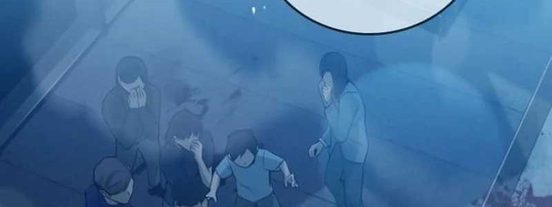 The Regressor Protects Only Me Chapter 7 - halaman 20