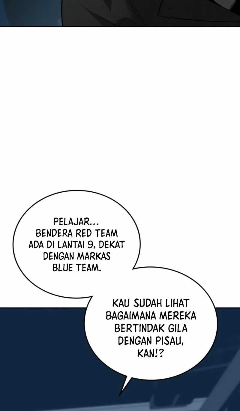 The Regressor Protects Only Me Chapter 7 - halaman 24