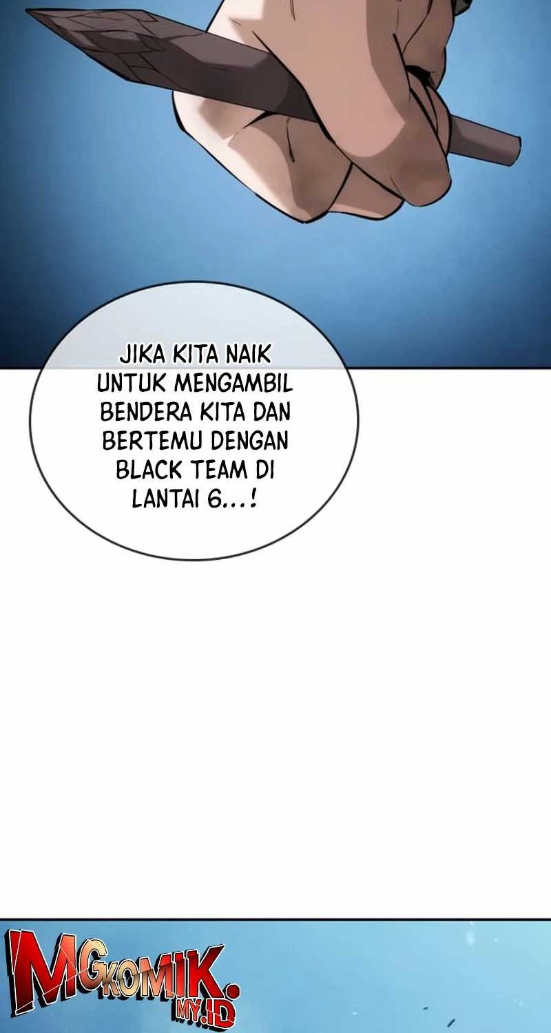 The Regressor Protects Only Me Chapter 7 - halaman 28
