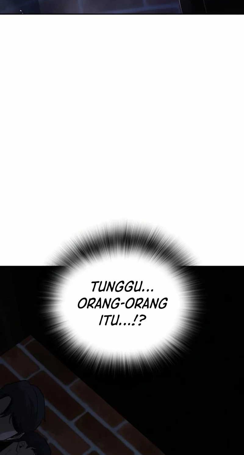 The Regressor Protects Only Me Chapter 7 - halaman 34