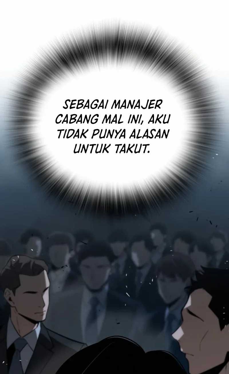 The Regressor Protects Only Me Chapter 7 - halaman 47