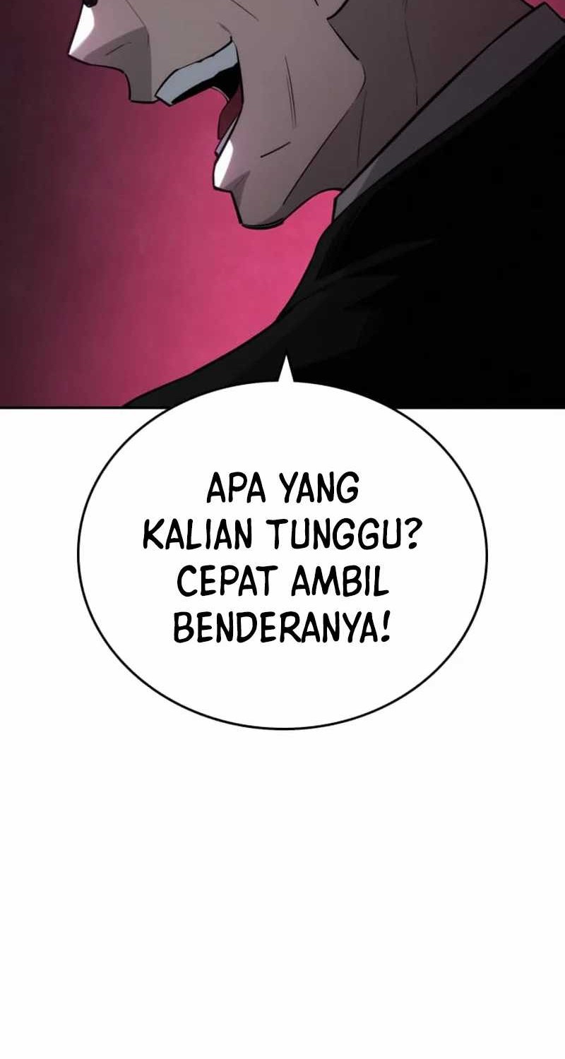 The Regressor Protects Only Me Chapter 7 - halaman 49