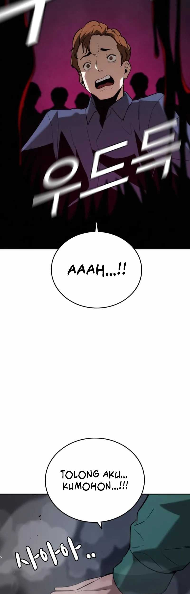 The Regressor Protects Only Me Chapter 7 - halaman 56