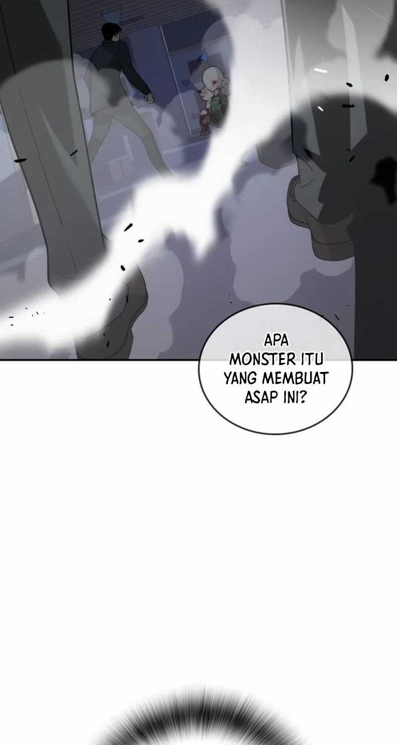 The Regressor Protects Only Me Chapter 7 - halaman 59