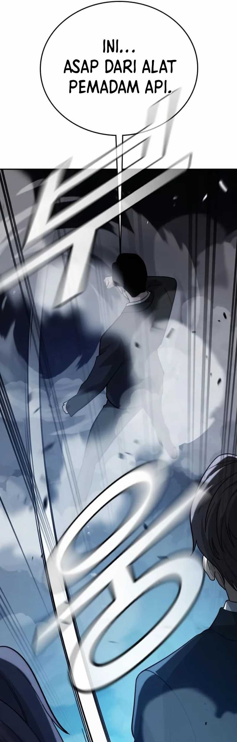 The Regressor Protects Only Me Chapter 7 - halaman 61