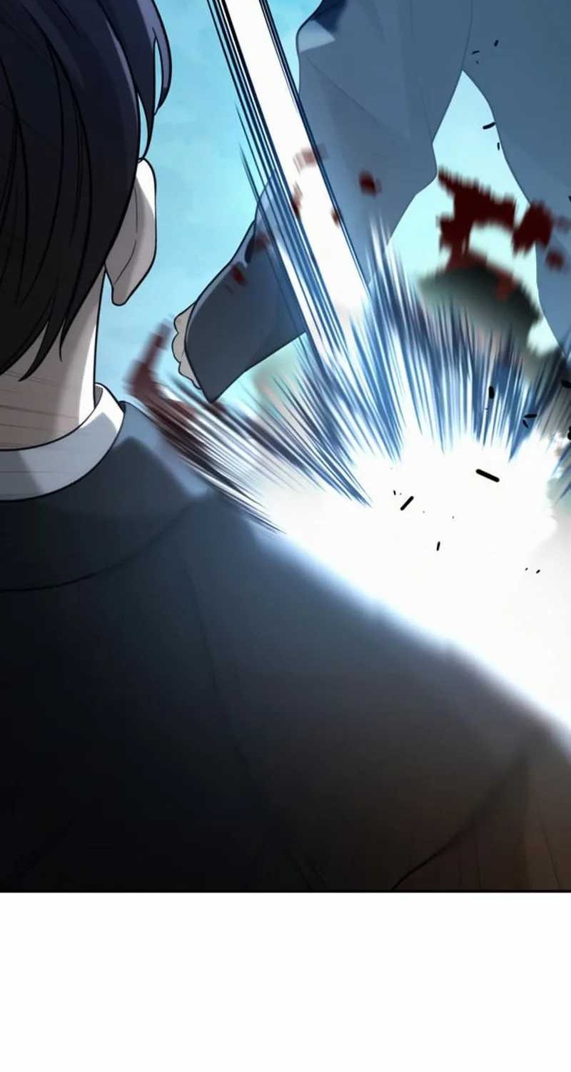 The Regressor Protects Only Me Chapter 7 - halaman 62
