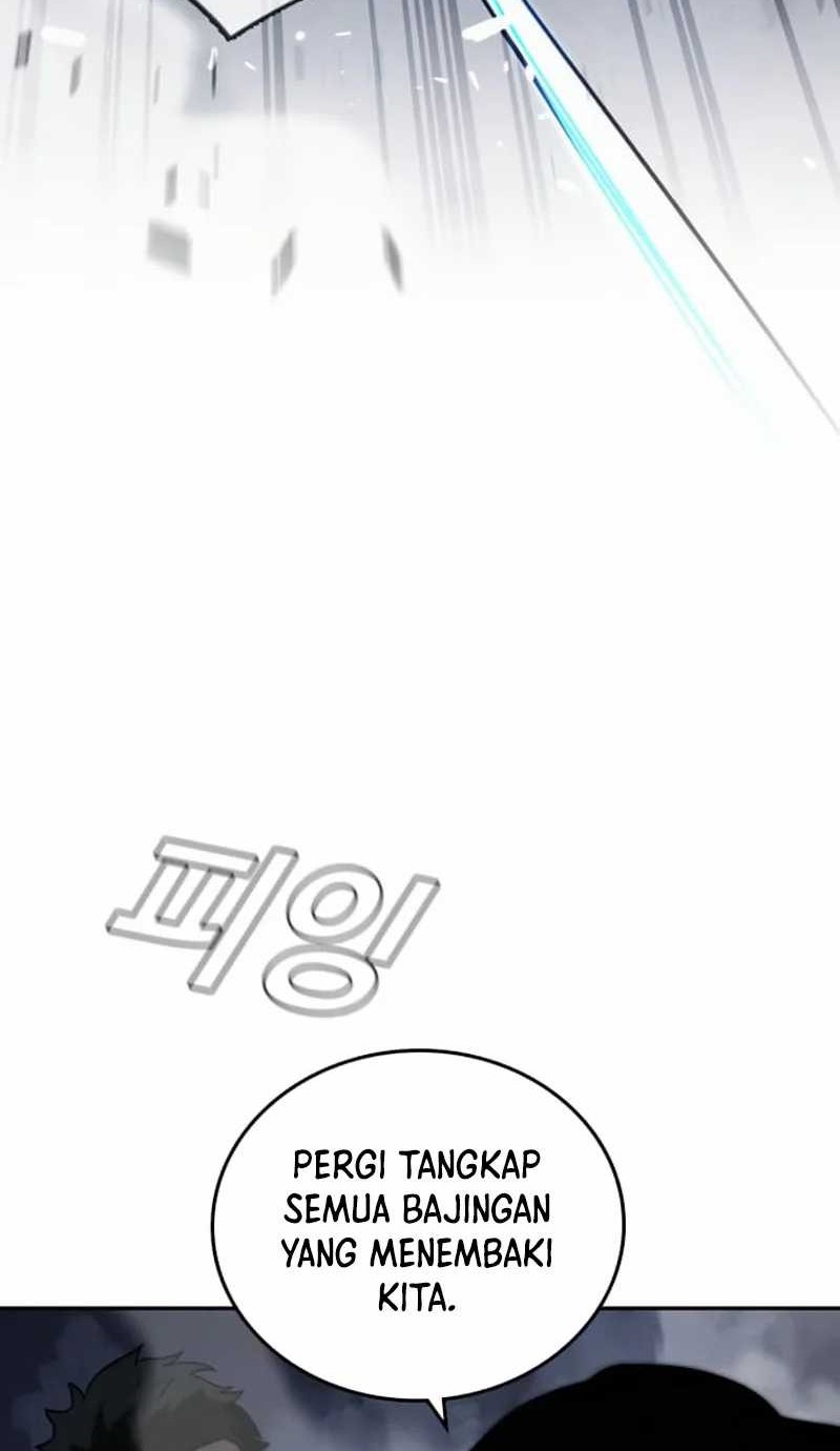 The Regressor Protects Only Me Chapter 7 - halaman 68