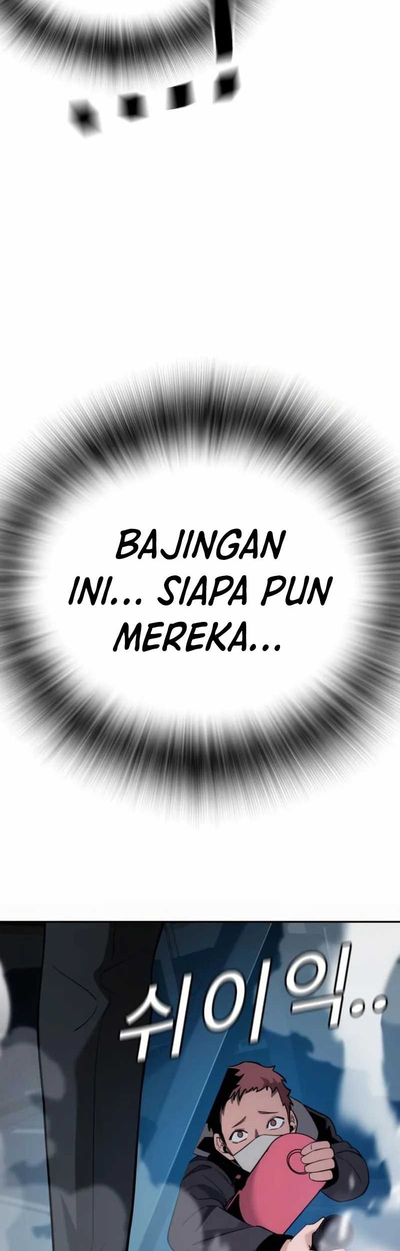 The Regressor Protects Only Me Chapter 7 - halaman 77