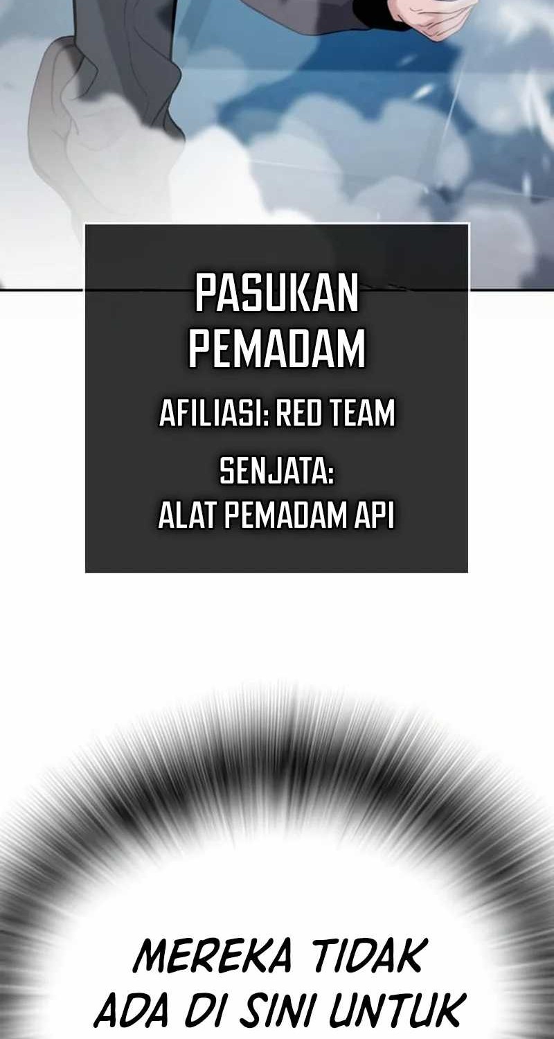 The Regressor Protects Only Me Chapter 7 - halaman 78