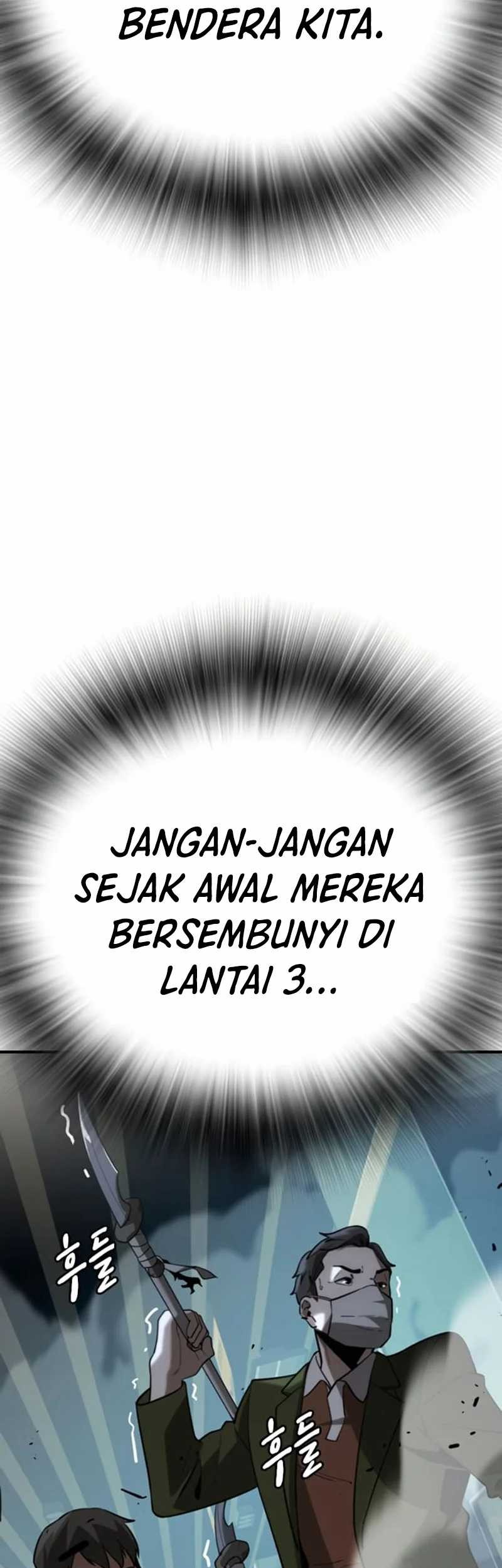 The Regressor Protects Only Me Chapter 7 - halaman 79