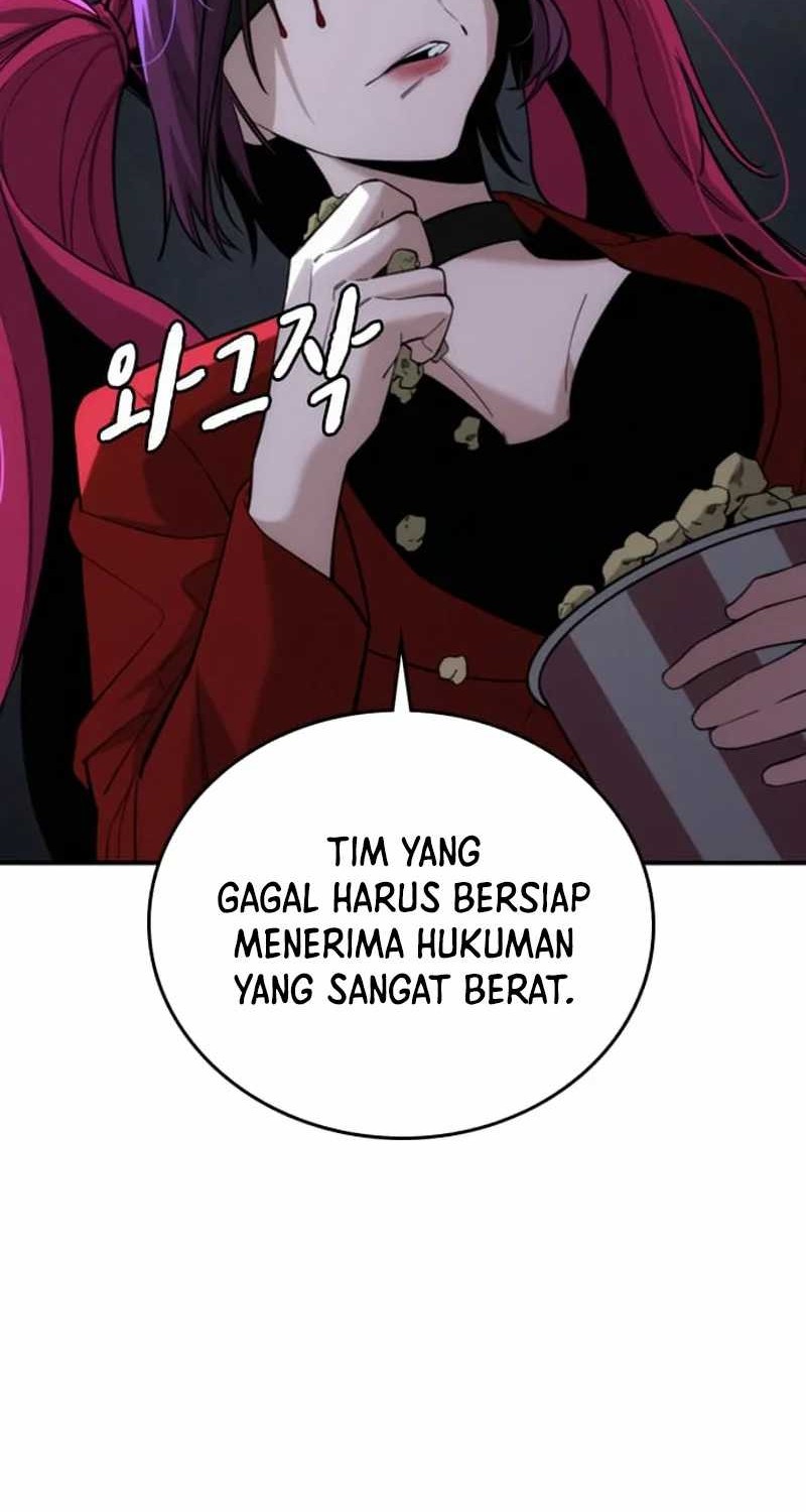 The Regressor Protects Only Me Chapter 7 - halaman 8