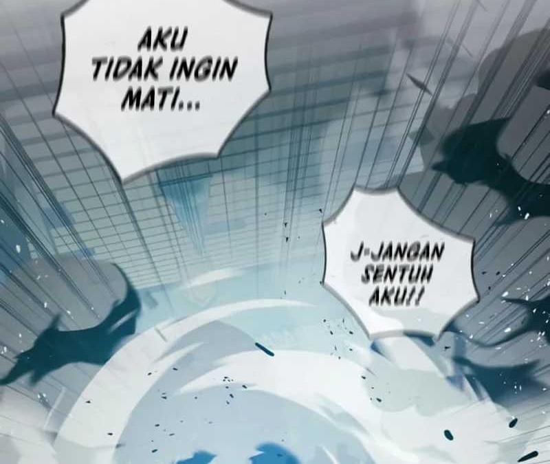 The Regressor Protects Only Me Chapter 7 - halaman 82
