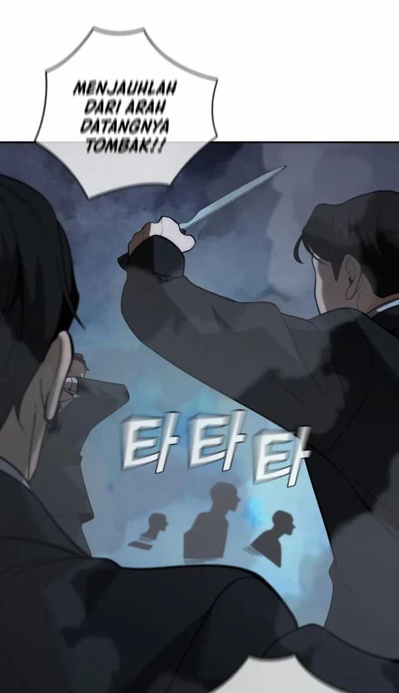 The Regressor Protects Only Me Chapter 7 - halaman 84