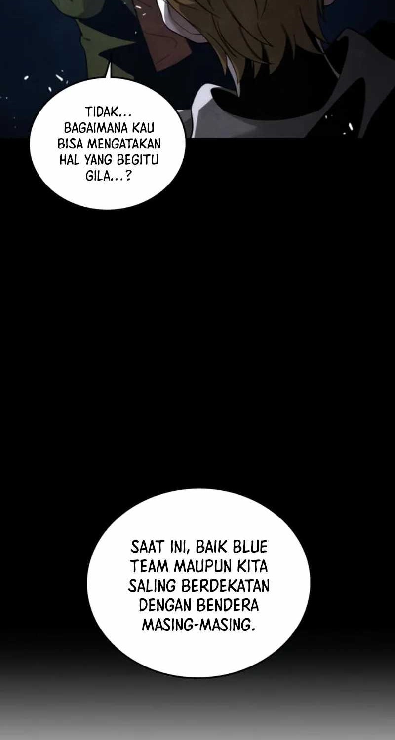 The Regressor Protects Only Me Chapter 7 - halaman 90