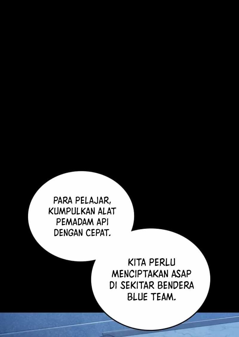 The Regressor Protects Only Me Chapter 7 - halaman 94