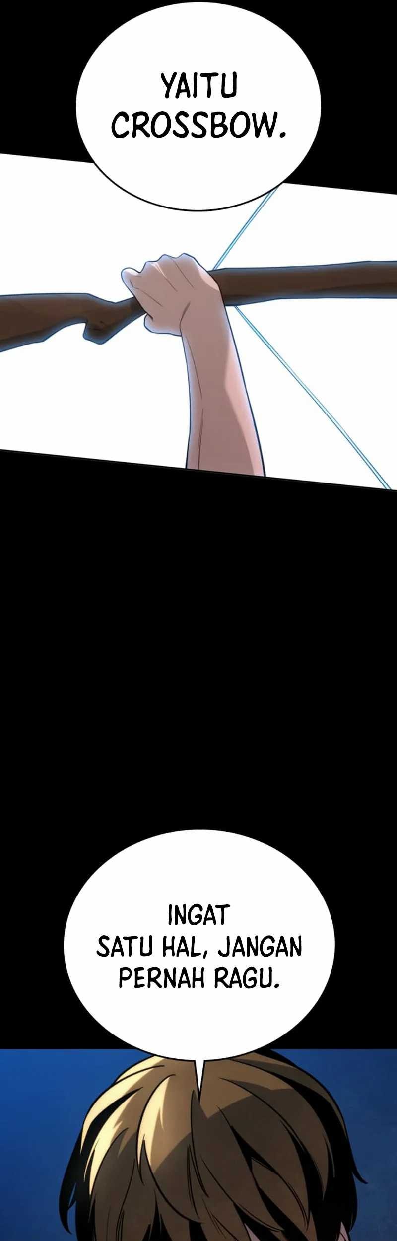 The Regressor Protects Only Me Chapter 7 - halaman 99