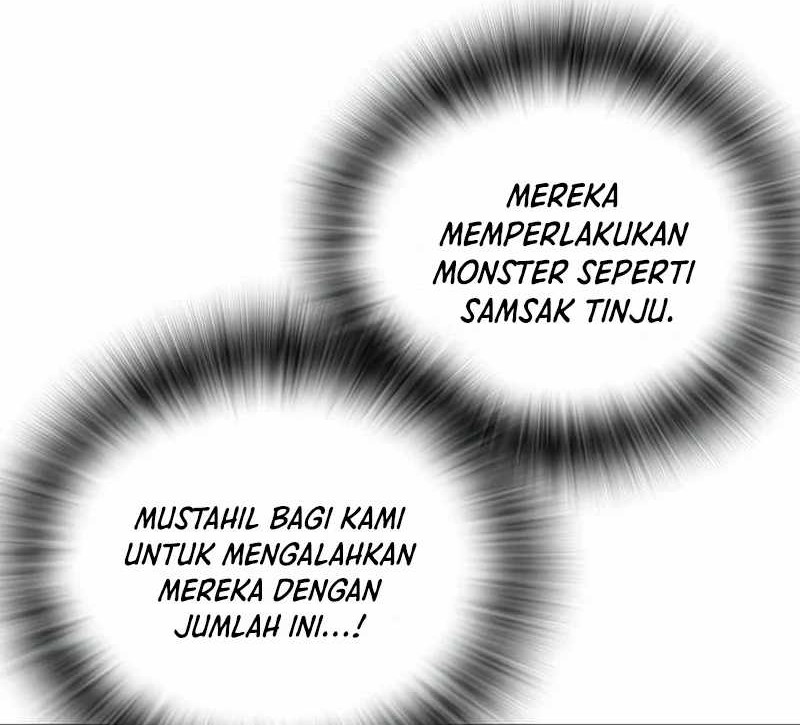 The Regressor Protects Only Me Chapter 8 - halaman 10
