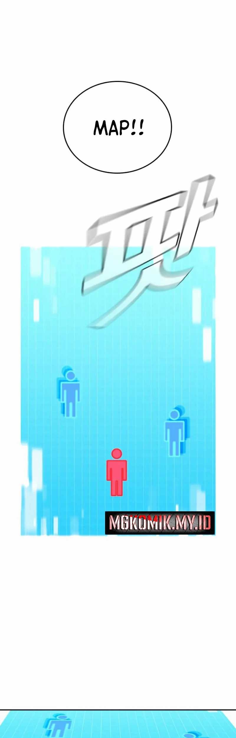 The Regressor Protects Only Me Chapter 8 - halaman 100