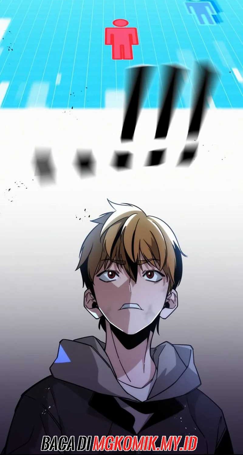 The Regressor Protects Only Me Chapter 8 - halaman 101