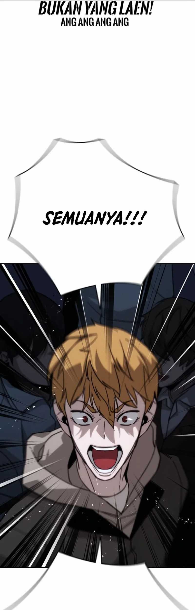 The Regressor Protects Only Me Chapter 8 - halaman 102